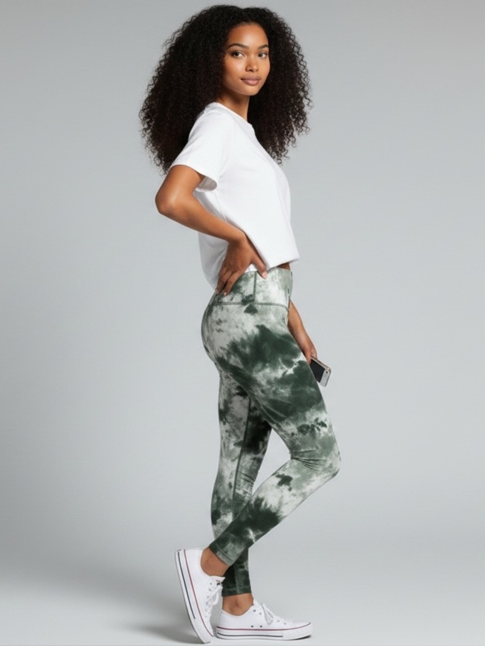 Lululemon Align Diamond Dye Leggings